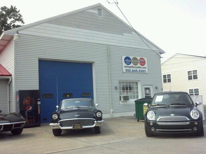 Auto Gallery Lewes, DE Nextdoor