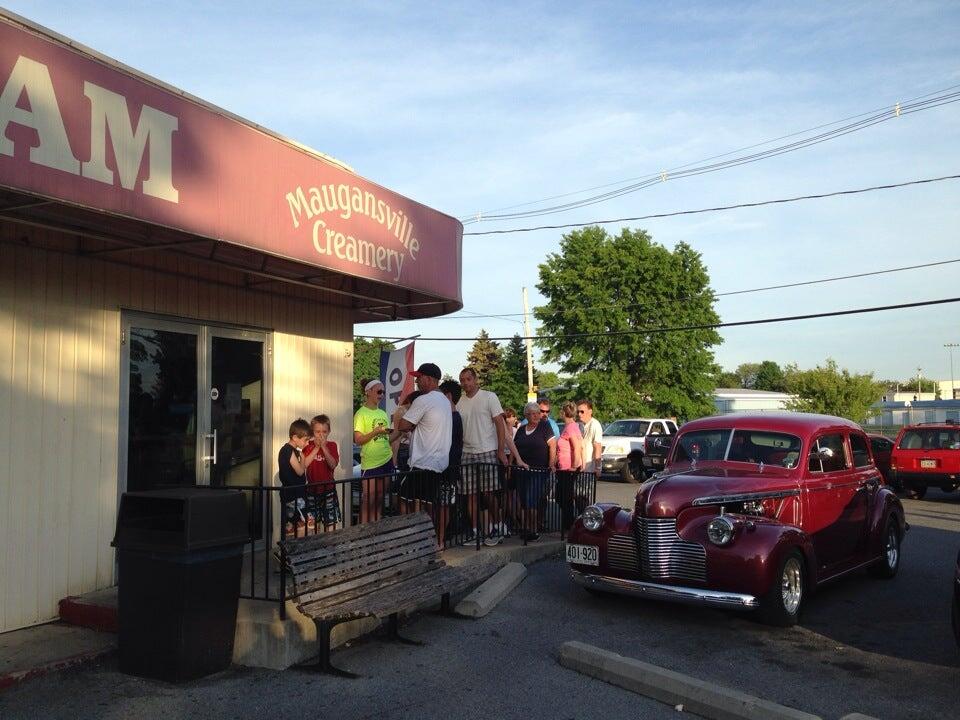 Maugansville Creamery Maugansville, MD Nextdoor