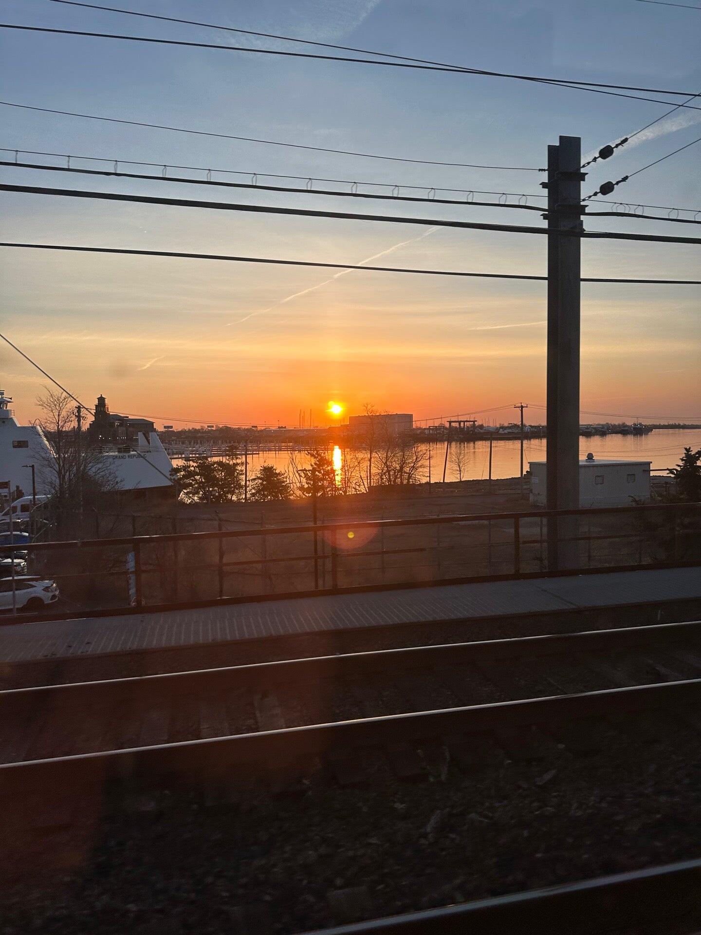 Amtrak Bridgeport, CT Nextdoor