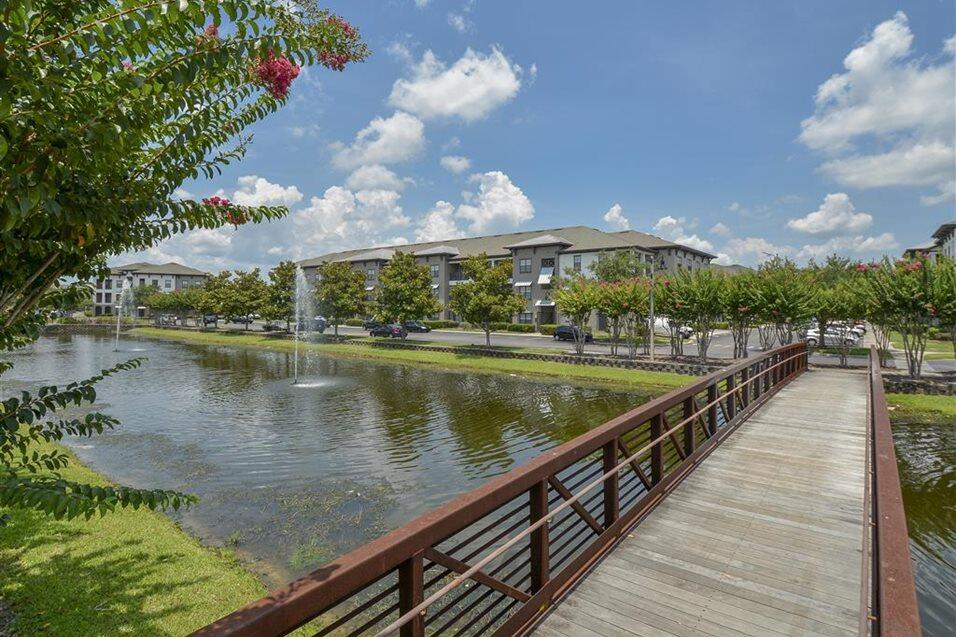 Northbridge on Millenia Lake Orlando, FL Nextdoor