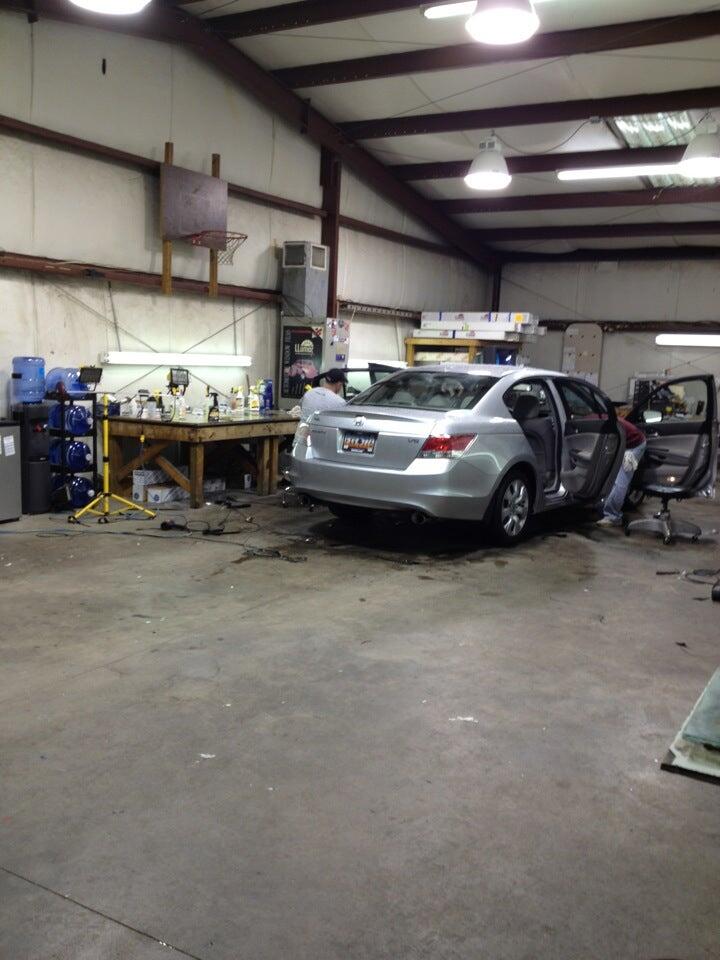 Sun Shield Custom Window Tinting Roebuck, SC Nextdoor