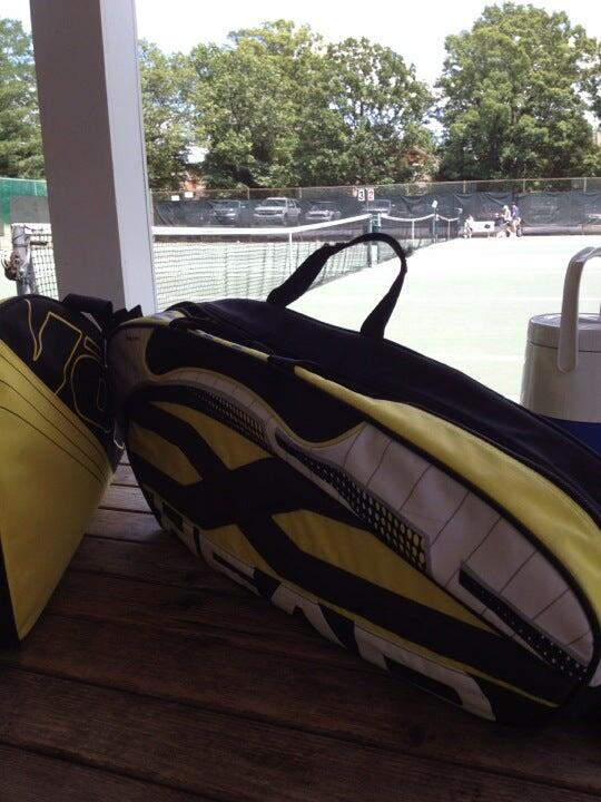 Kanawha Recreation Association Richmond, VA Nextdoor