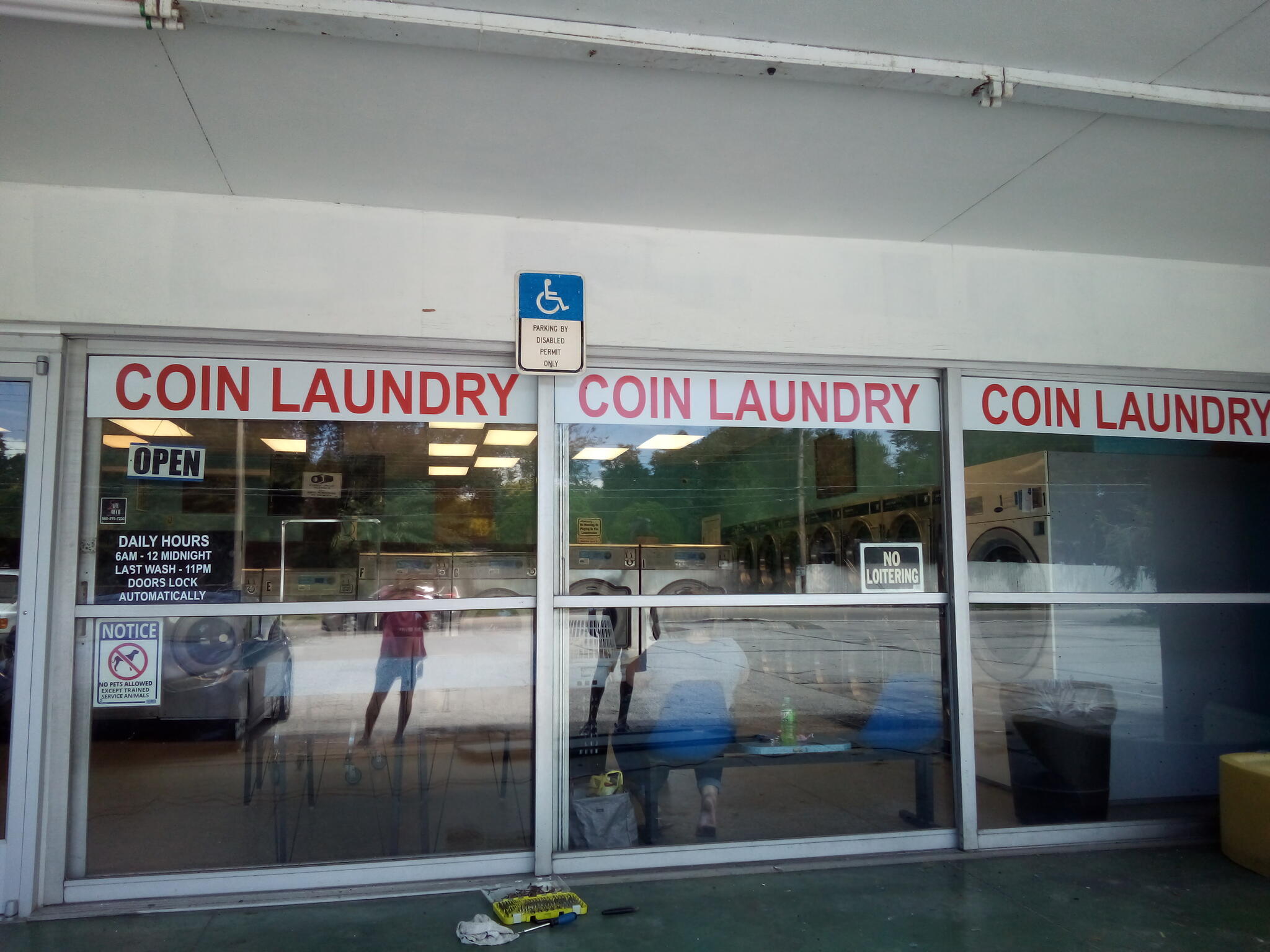 Britewash Laundromat Lakeland FL Nextdoor