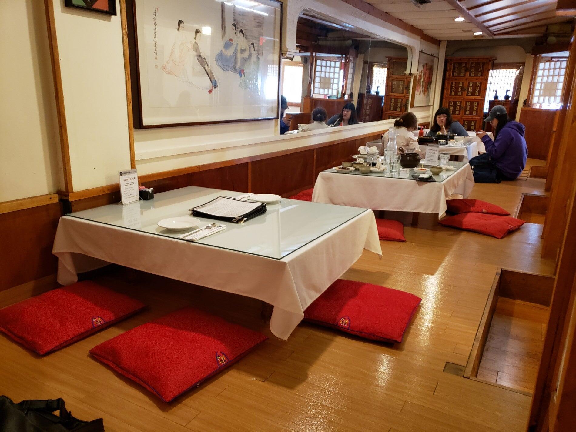 Riverside Korean Restaurant Covington, KY Nextdoor