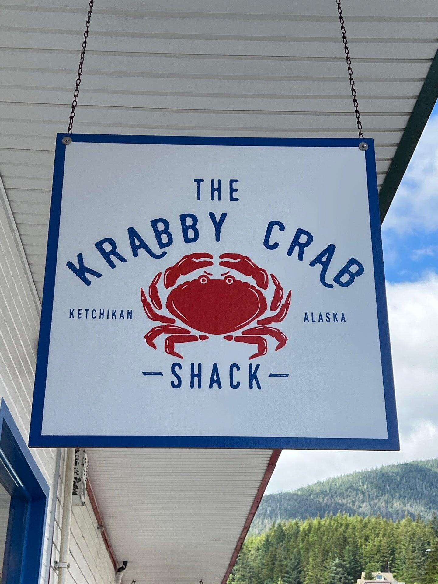 The Krabby Crab Shack - Ketchikan, AK - Nextdoor