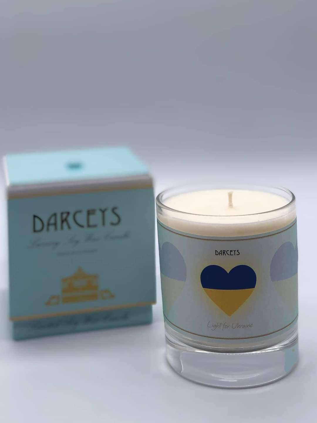 Delightful Darceys By Paula Warrington, GBENG Nextdoor