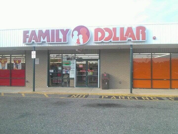 Family Dollar Store - Vineland, NJ - Nextdoor