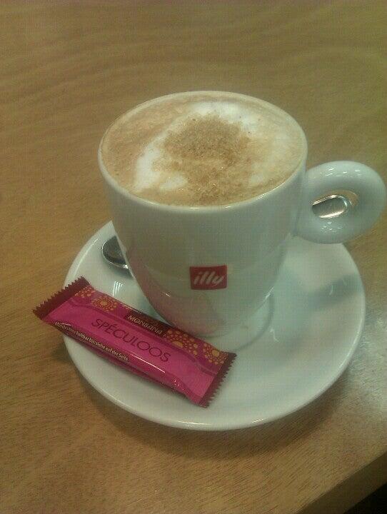 Syrup Cafe Bognor Regis Nextdoor