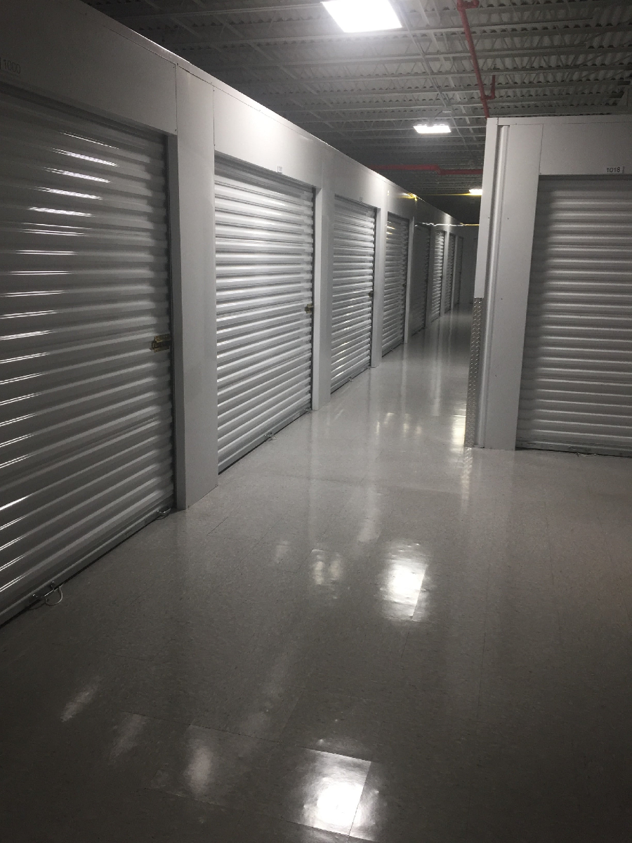 Store Here Self Storage Mount Pleasant, WI Nextdoor