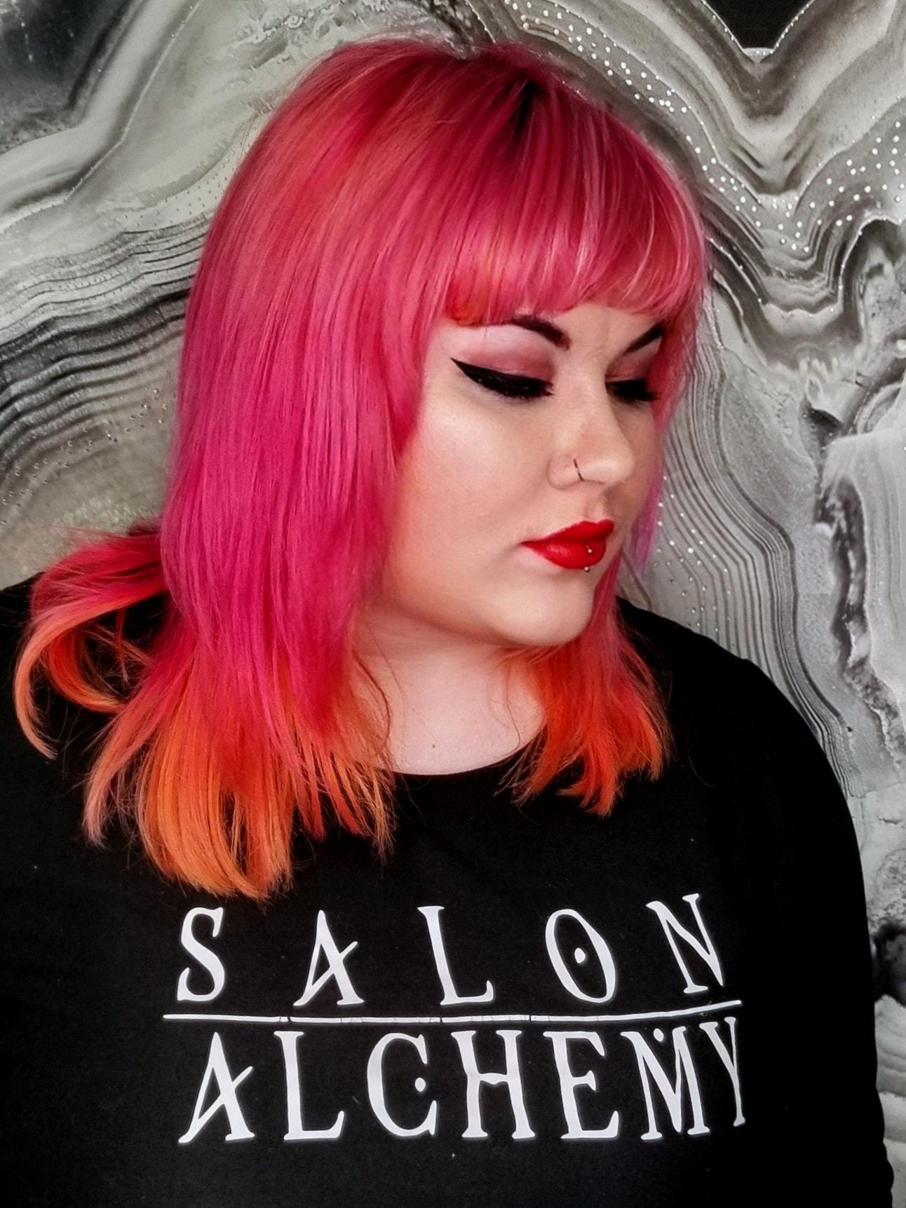 Salon Artistry By Emily - West Peoria, IL - Nextdoor