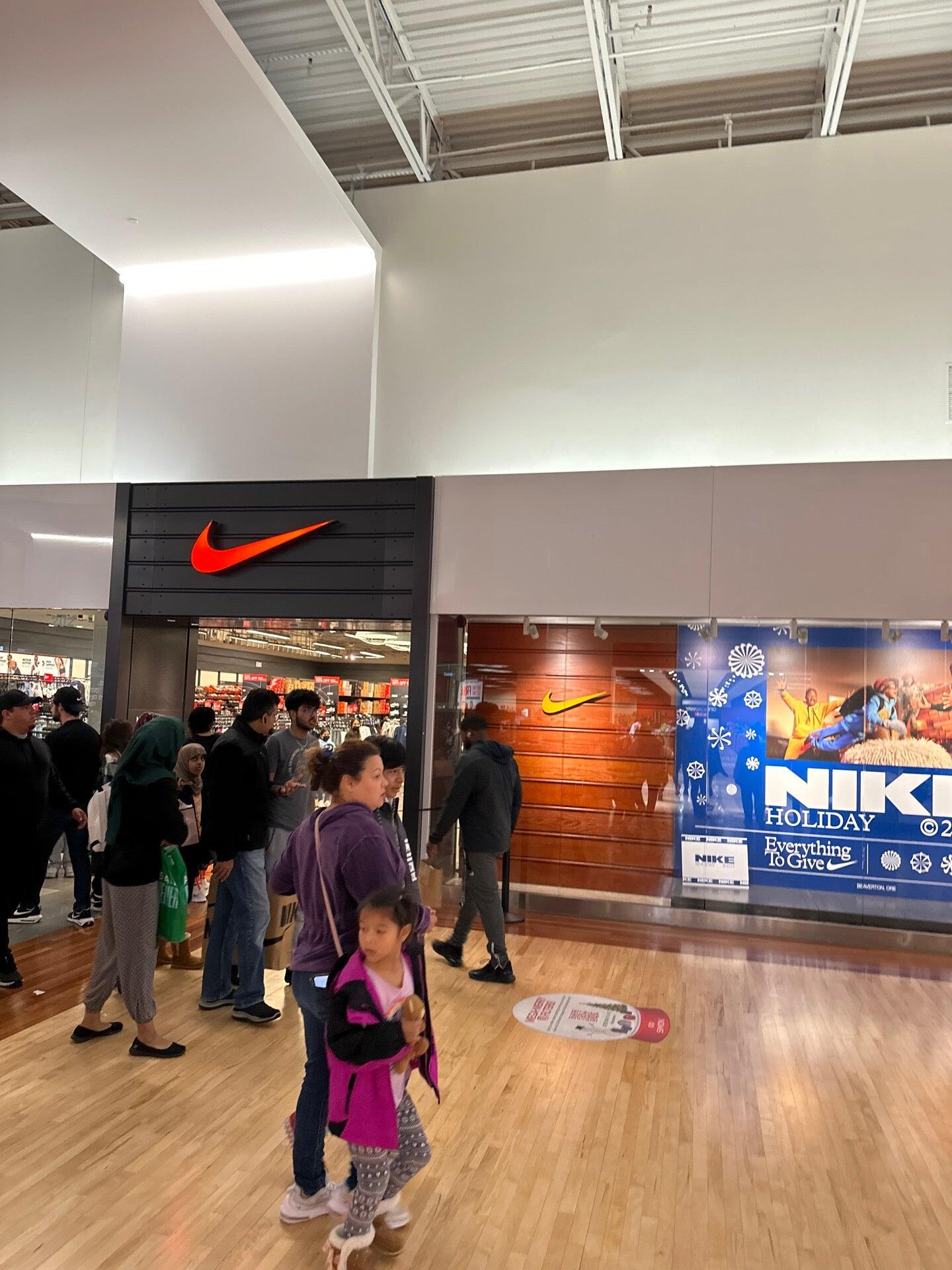 nike outlet store katy mills