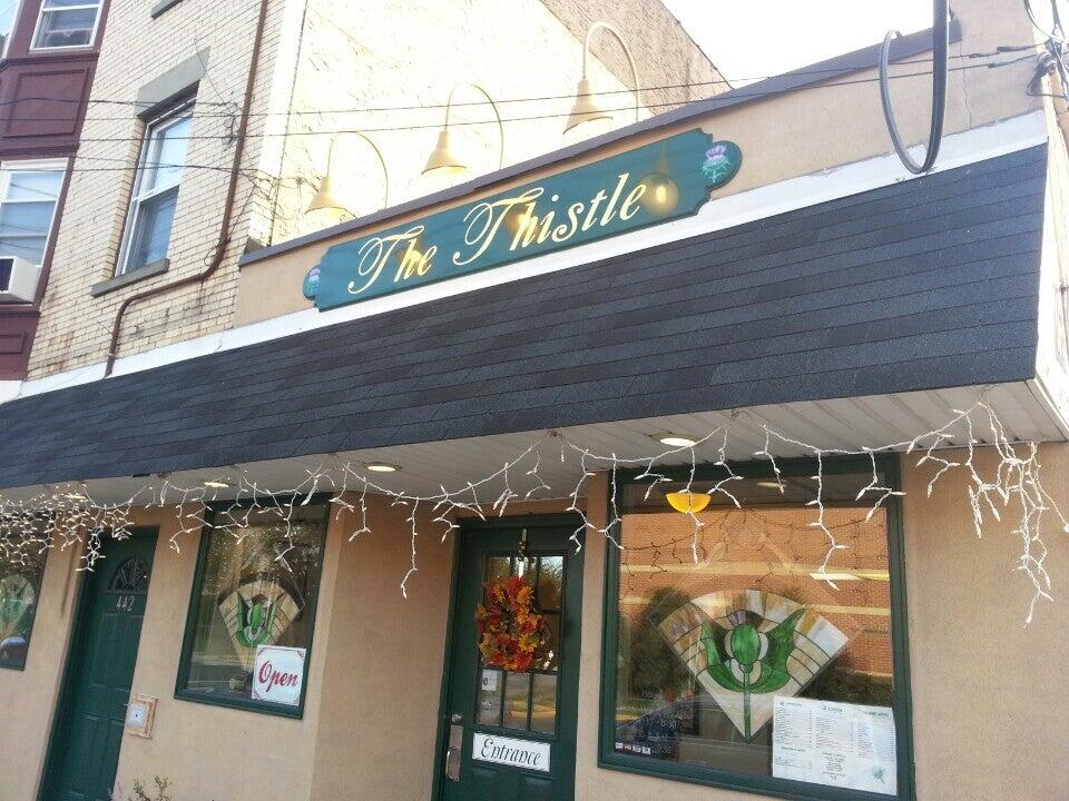 Thistle Restaurant Lyndhurst, NJ Nextdoor