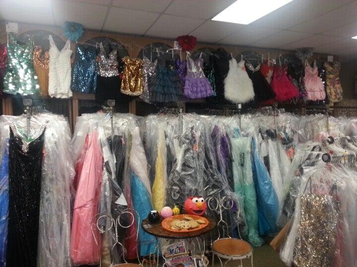homecoming dress stores wichita ks Occasions by Dress Gallery - Prom & Formal Dresses in Wichita, KS