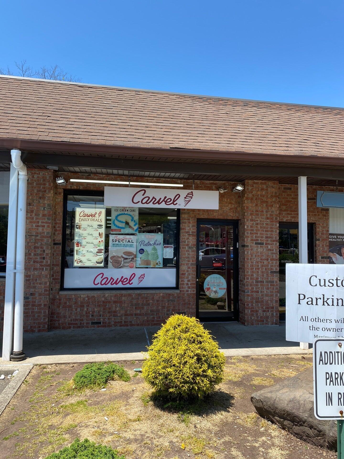 Carvel West Orange, NJ Nextdoor