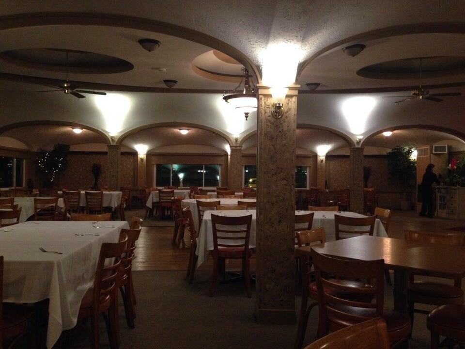 Barnard Exempts Restaurant & Party House Rochester, NY Nextdoor