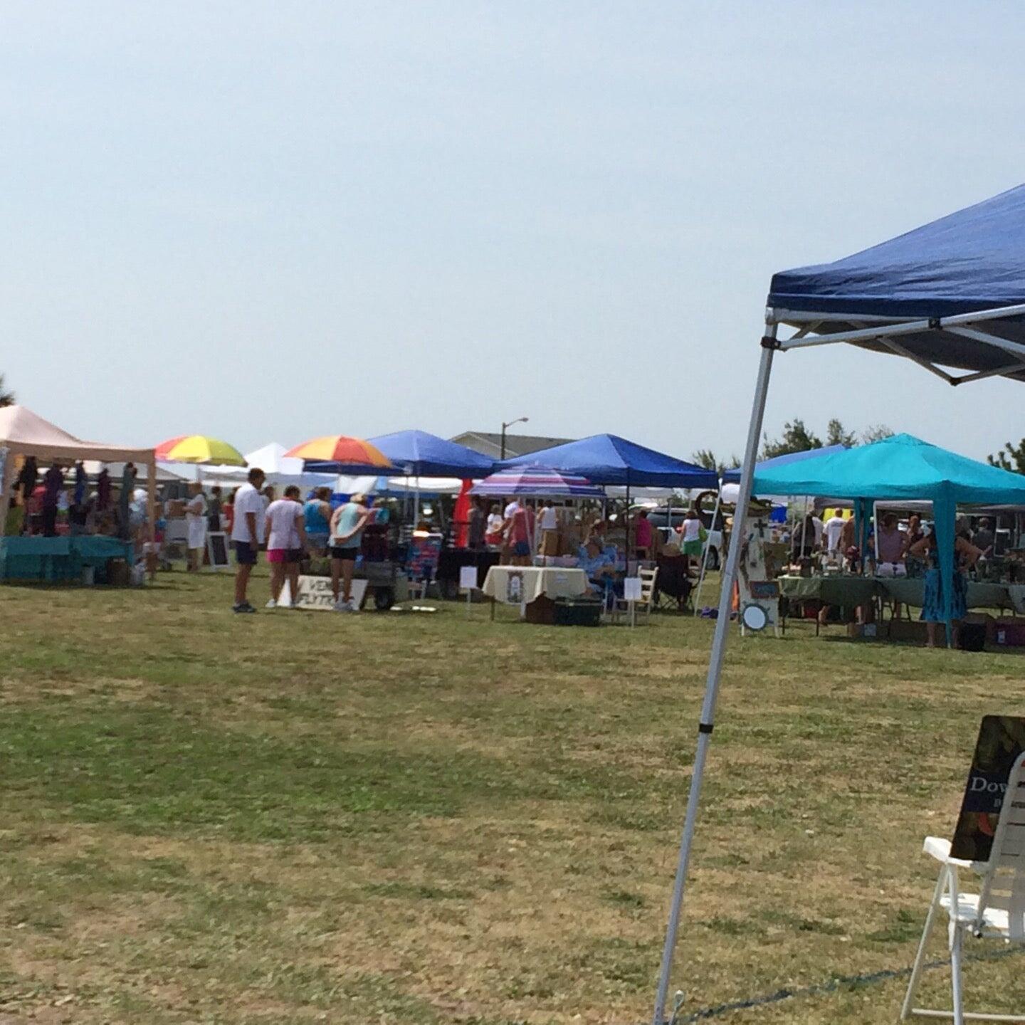 Oak Island Farmers Market Oak Island, NC Nextdoor