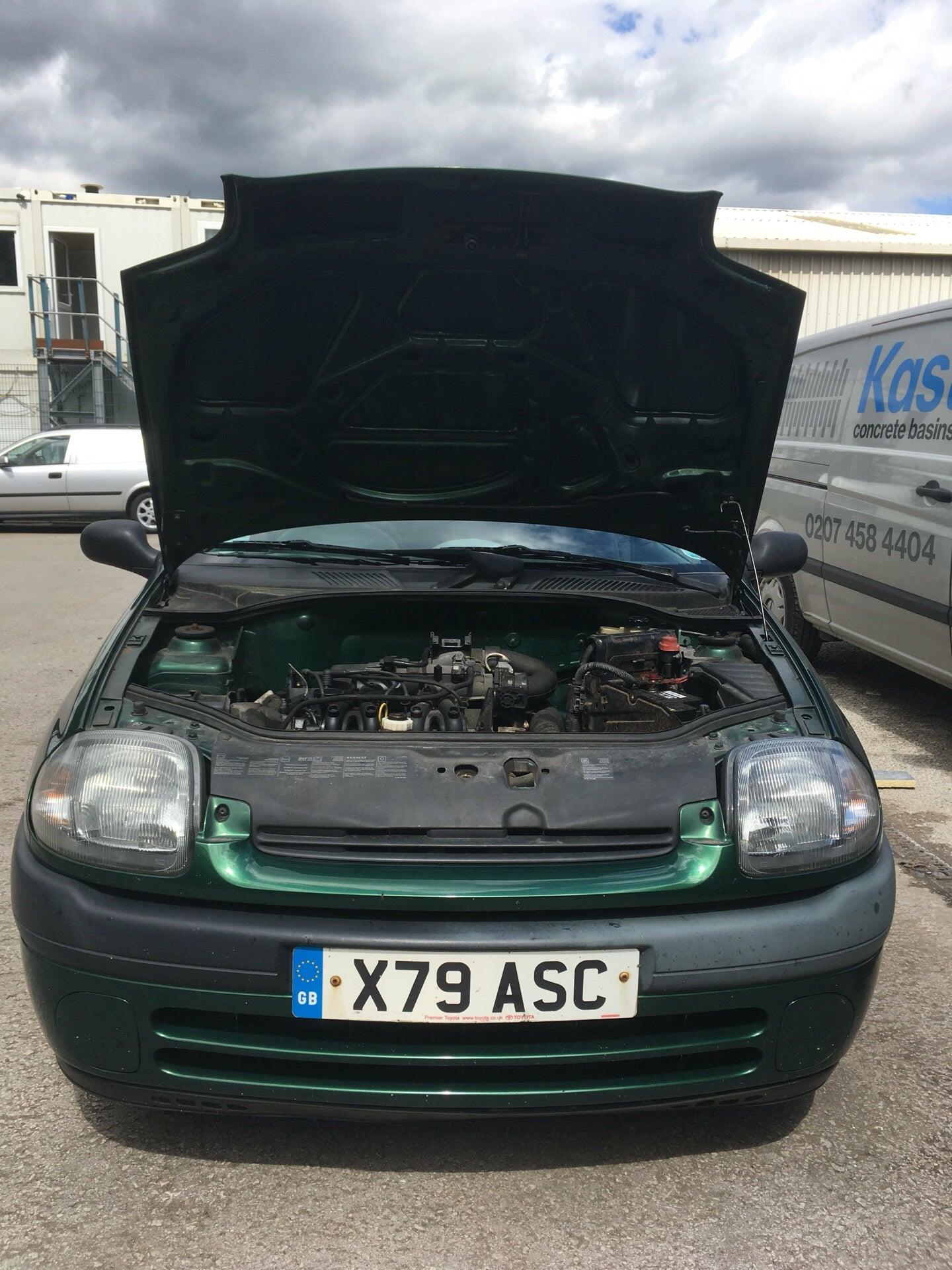 Dalby Motors Boughton Nextdoor