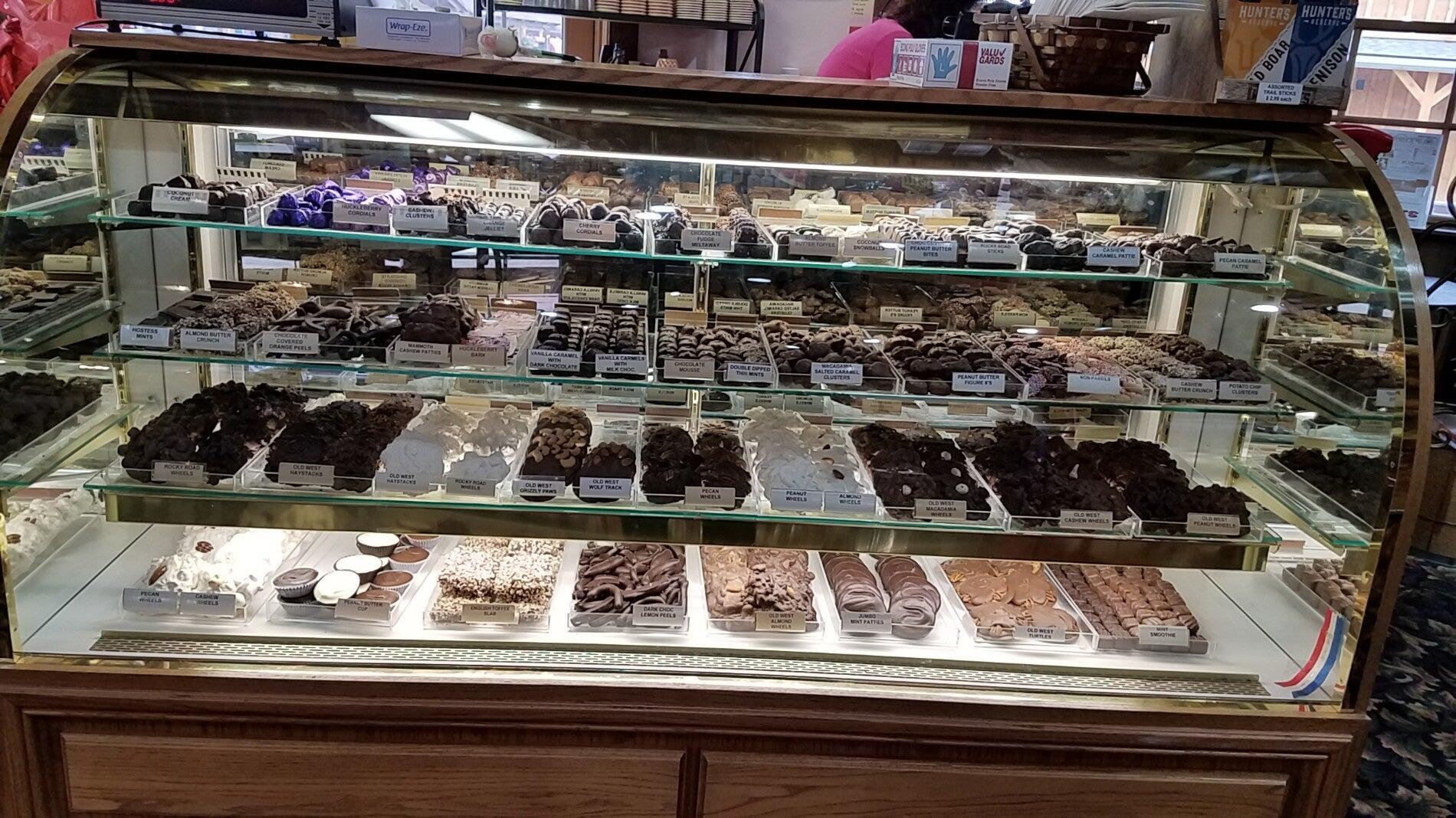 Darby Espresso Darby, MT Nextdoor