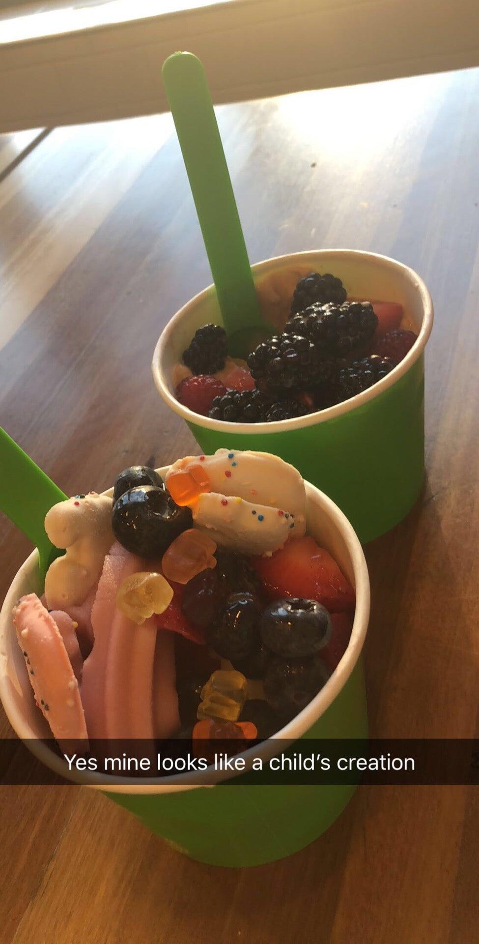 Yogurt Lab Maple Grove, MN Nextdoor