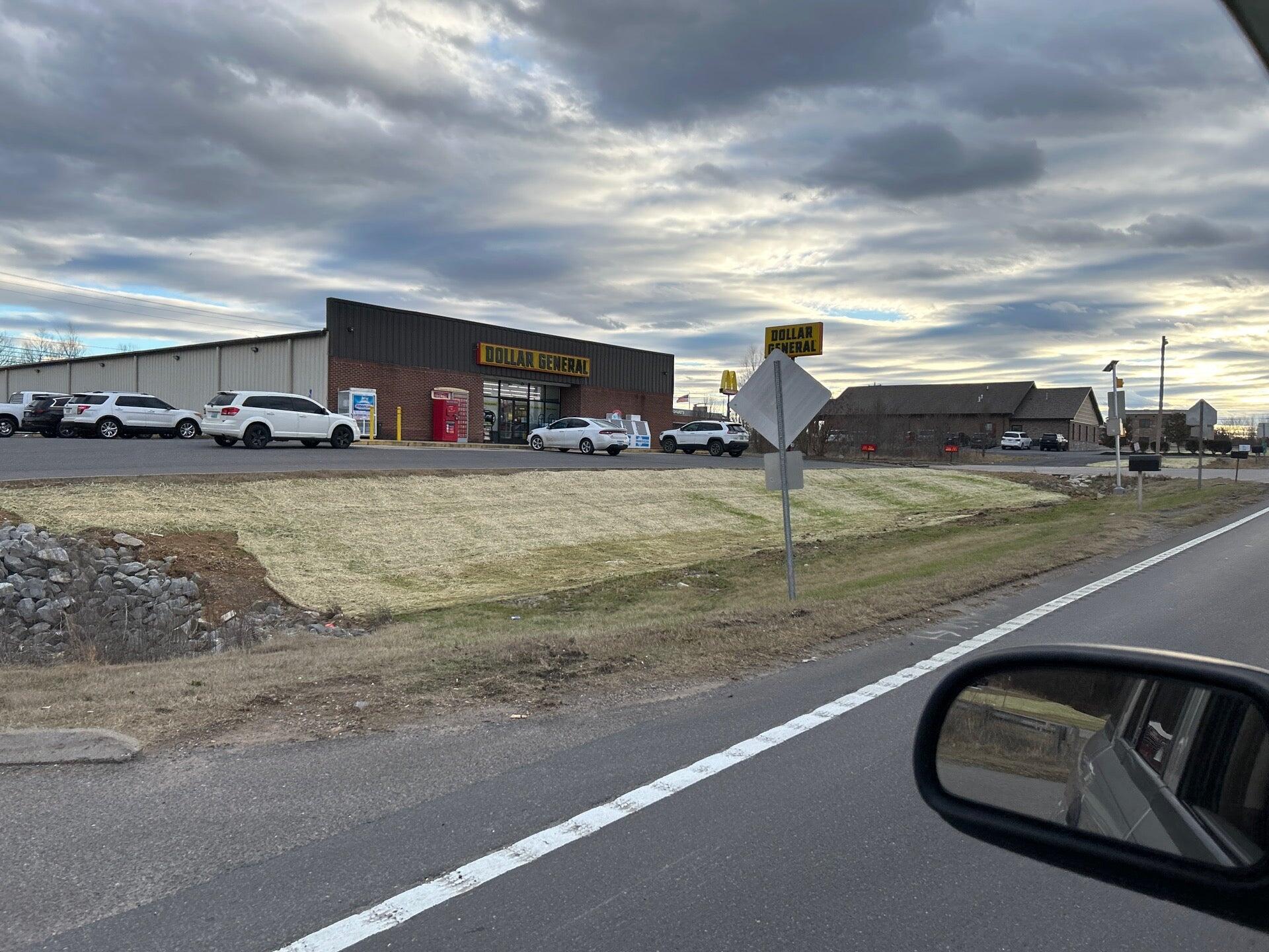 Dollar General Benton, KY Nextdoor