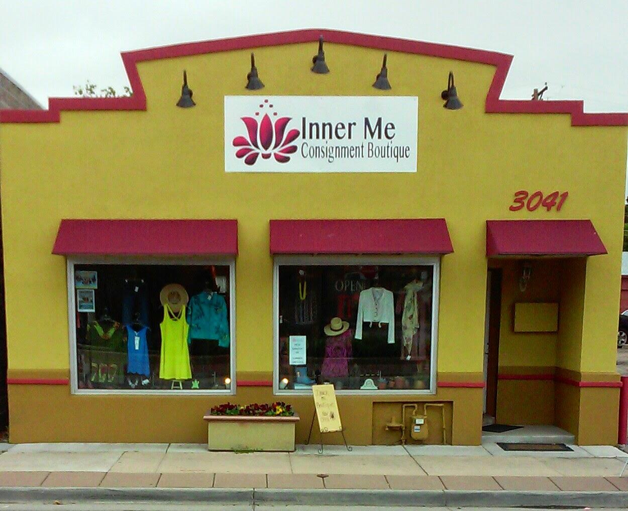 Inner Me Consignment Boutique LLC Englewood CO Nextdoor