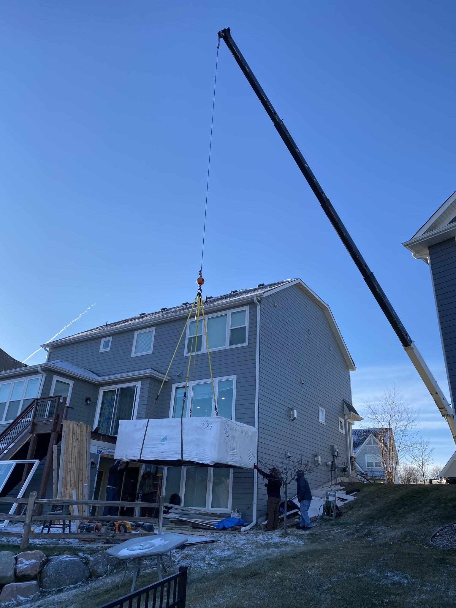 Jst Construction Maple Grove, MN Nextdoor