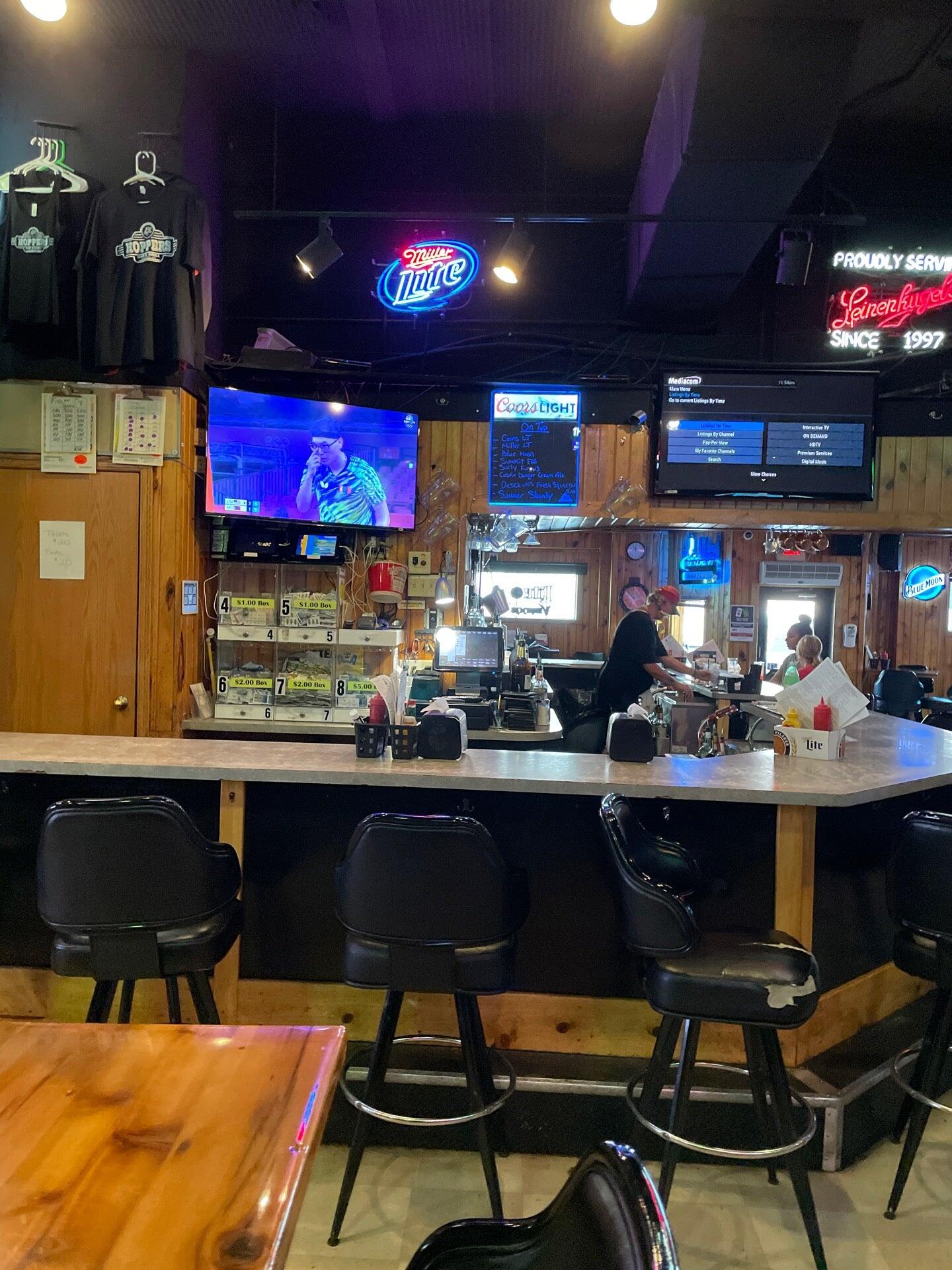 Hopper's Bar & Grill Waconia, MN Nextdoor