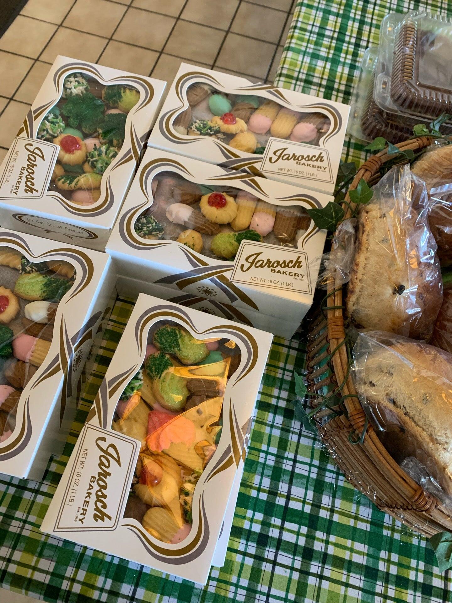 Jarosch Bakery Elk Grove Village, IL Nextdoor