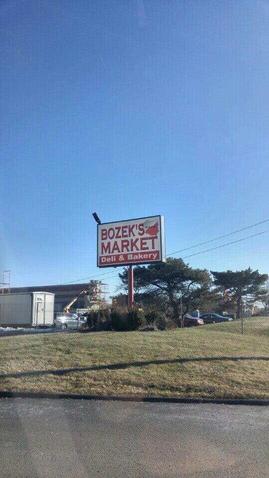 Bozek's Market - Sterling Heights, MI - Nextdoor