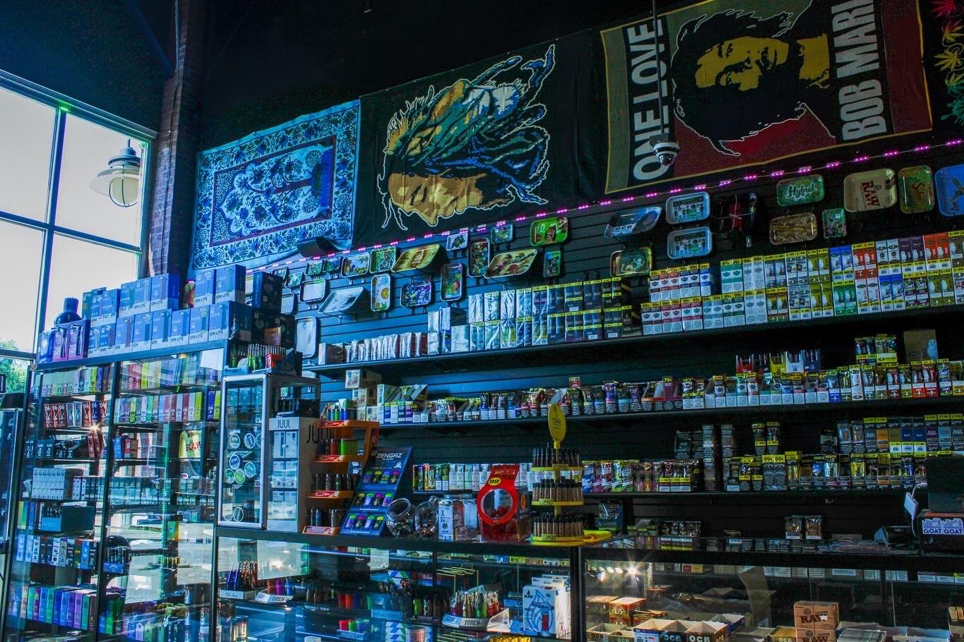 tobacco store muncie Smoke Shop - Muncie, IN