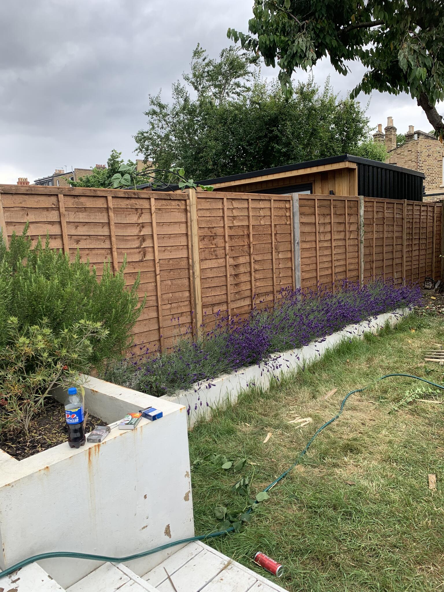 Jg tree care and landscape Swanley Nextdoor