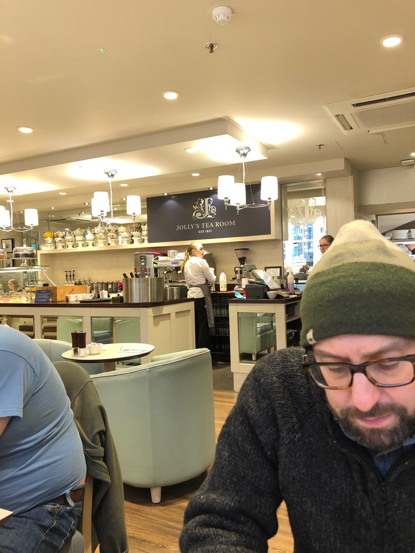 Jolly's Bath Nextdoor