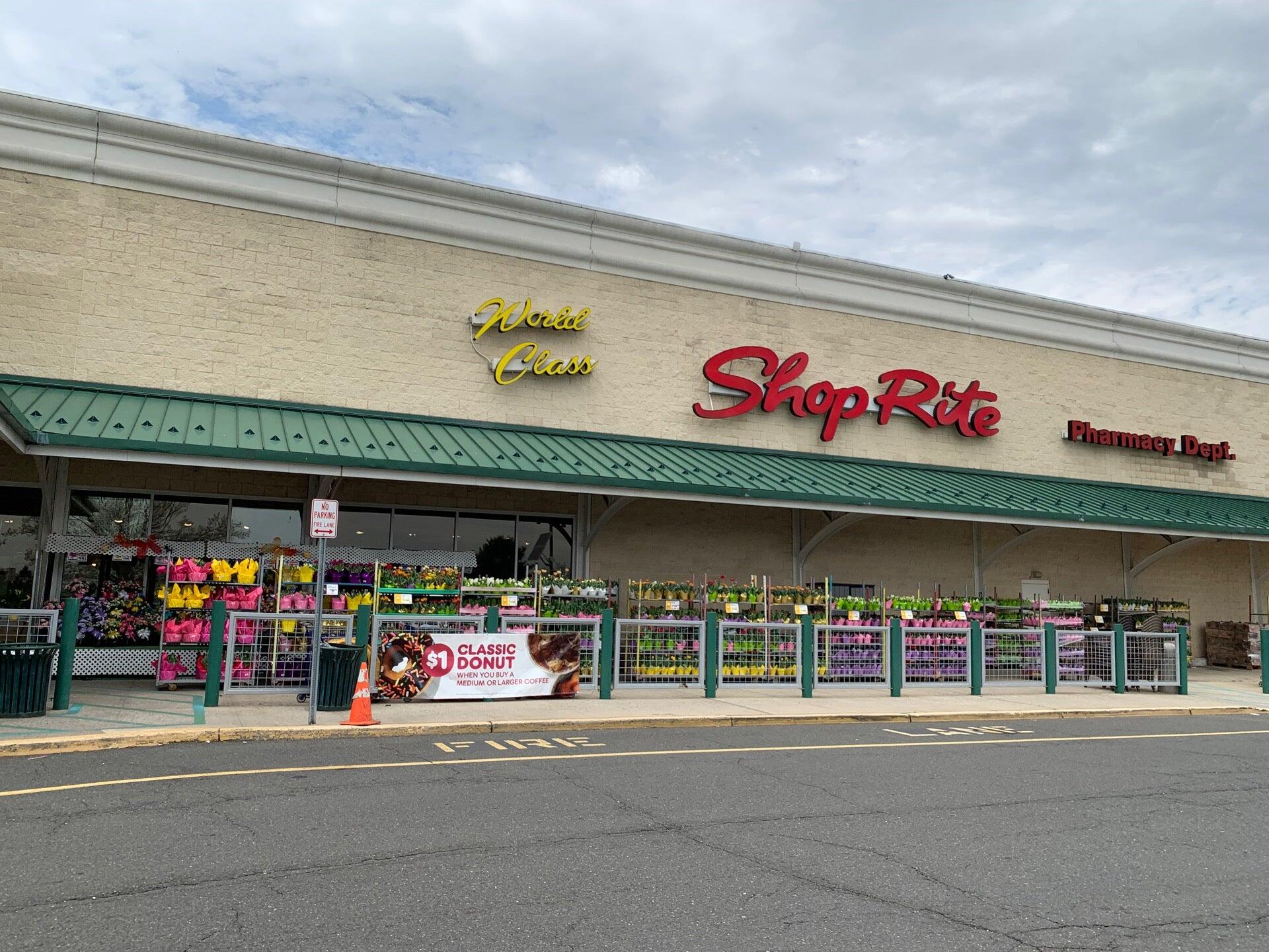 TOUR: ShopRite - Hillsborough, NJ