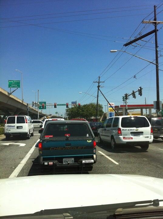 Manhattan & Westbank Expressway Nextdoor