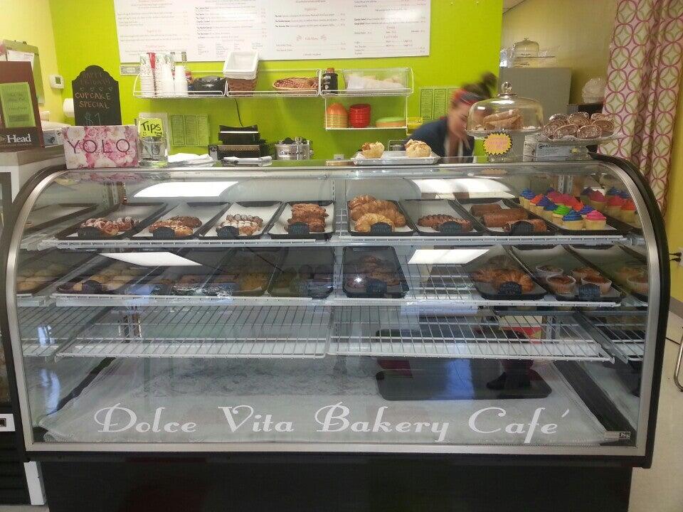 Dolce Vita Bakery Cafe Gainesville, FL Nextdoor