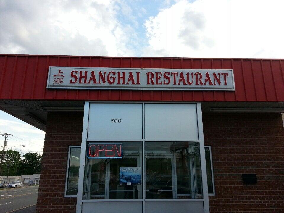 Shanghai Restaurant Graham, NC Nextdoor
