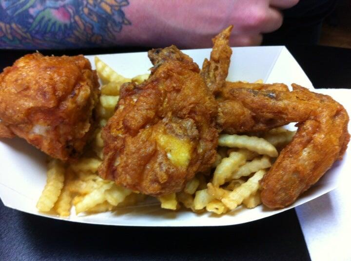 King Edwards Chicken Saint Charles, MO Nextdoor