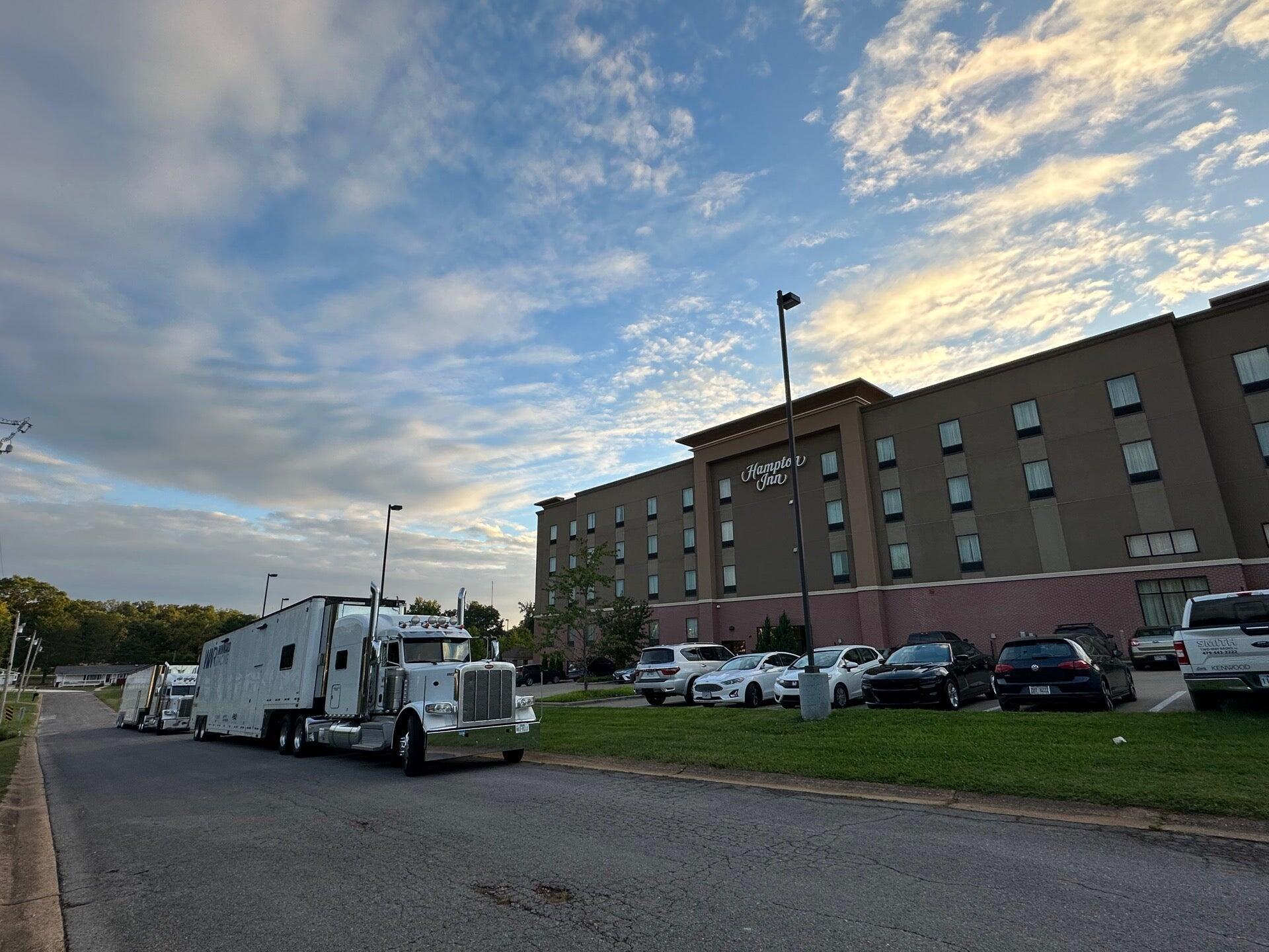 Hampton Inn Poplar Bluff - Poplar Bluff, MO - Nextdoor