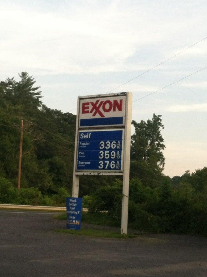 Exxon AFTON, VA Nextdoor