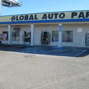 AMSOIL Retailer in Stockton CA  Global Auto Parts Import Parts Specialist