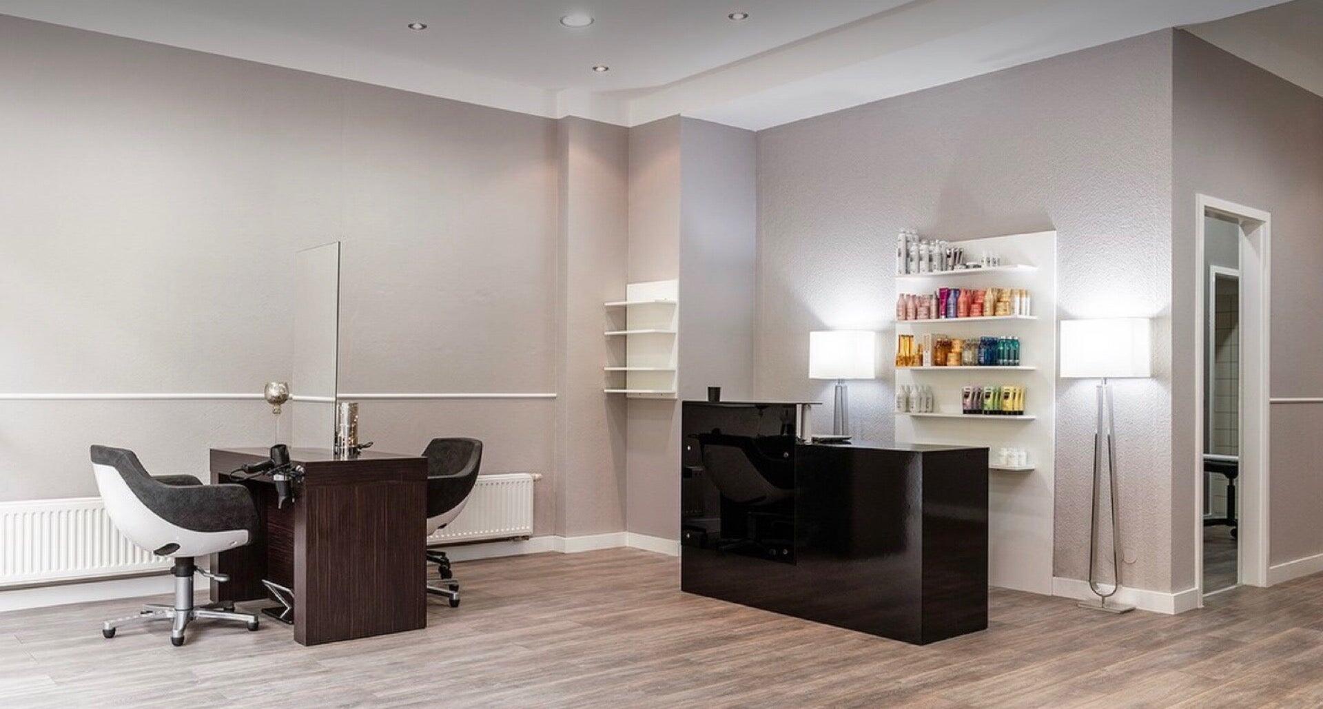 Studio 35 - Kaiser & Friseure Antonio Scavone Friseure - Nextdoor