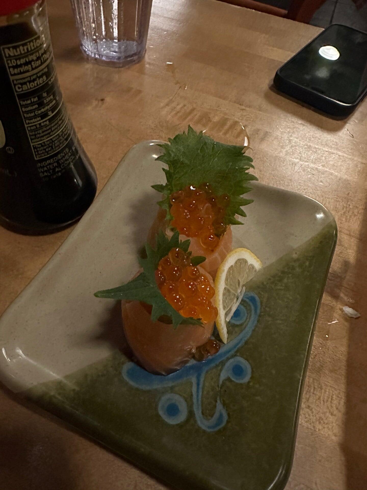 Sansei Restaurant Waikoloa - if7lcmx