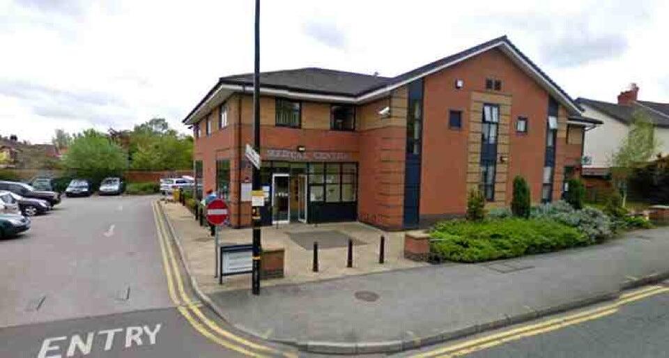 Washway Road Medical Centre Sale, England Nextdoor