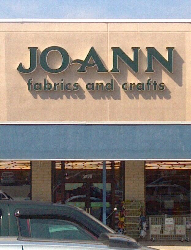 JOANN Fabric & Crafts  Queen Creek Marketplace