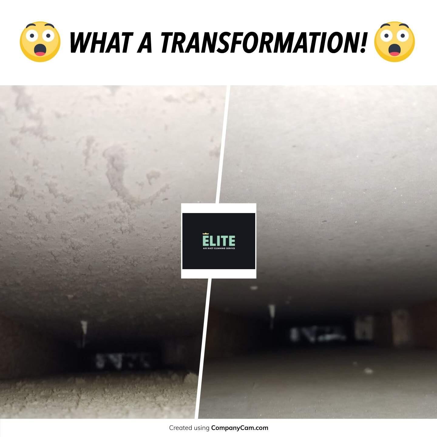 elite duct services