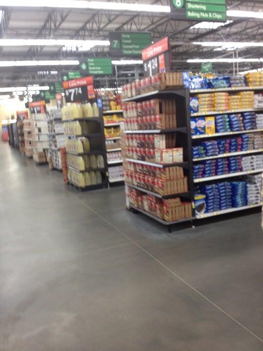 Walmart Supercenter Jena, LA Nextdoor