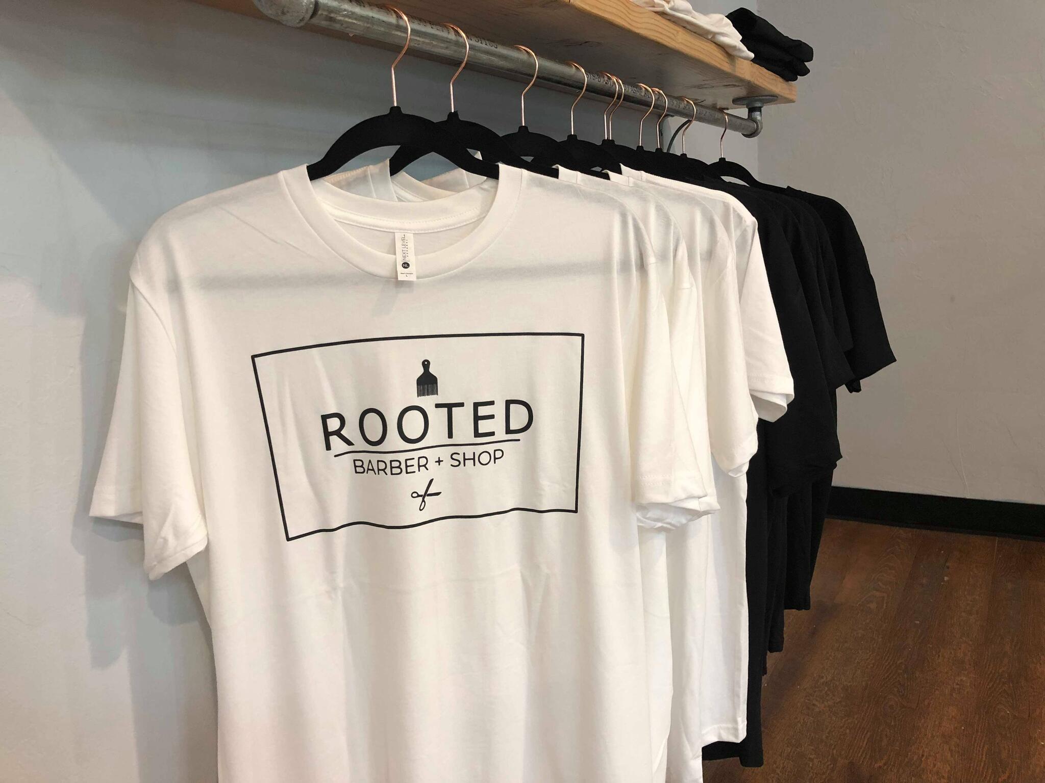 Rooted Barber Shop - Oklahoma City, OK - Nextdoor