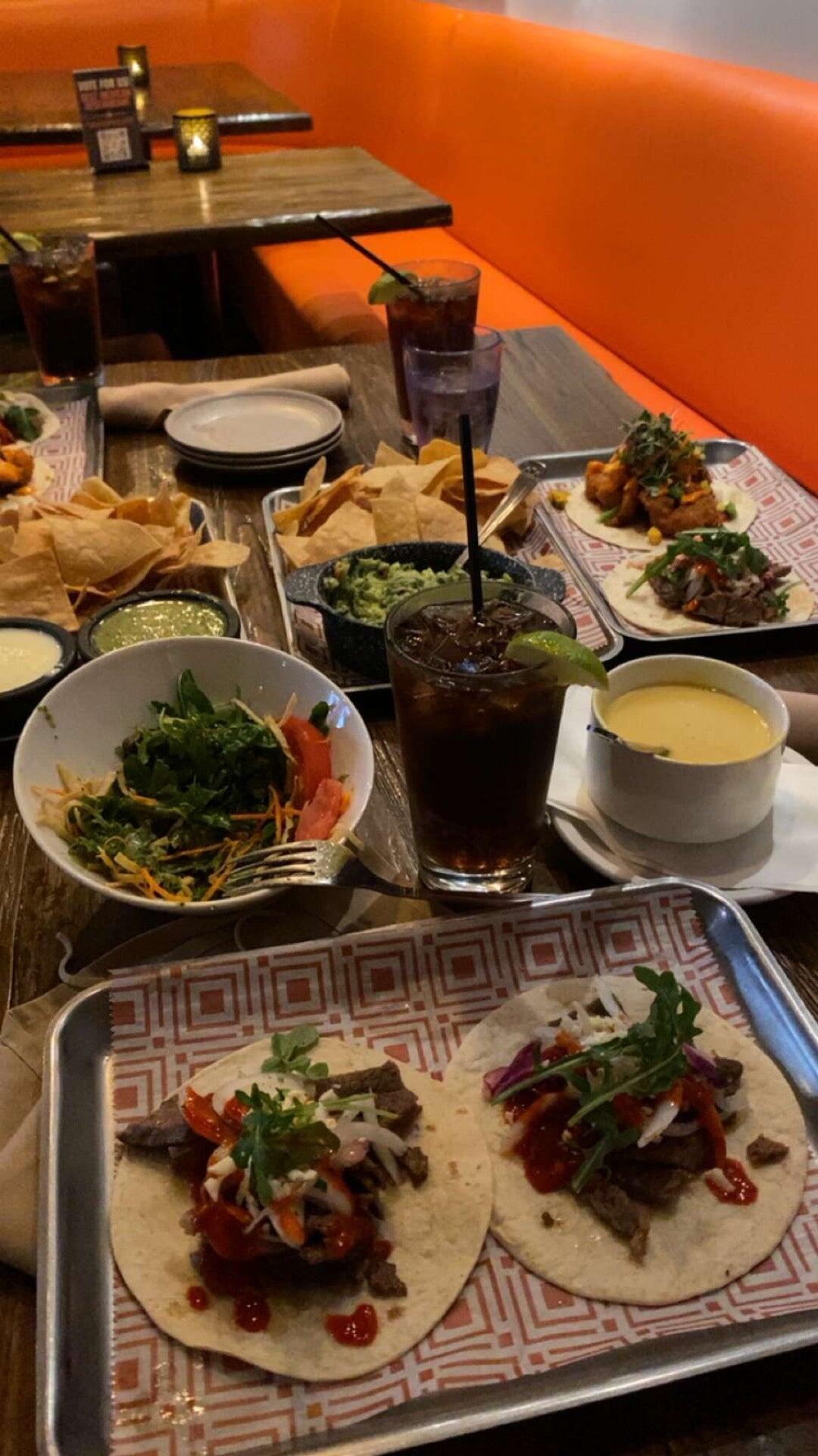 Tocayo Taqueria & Tequila Pittsburgh Pittsburgh, PA Nextdoor