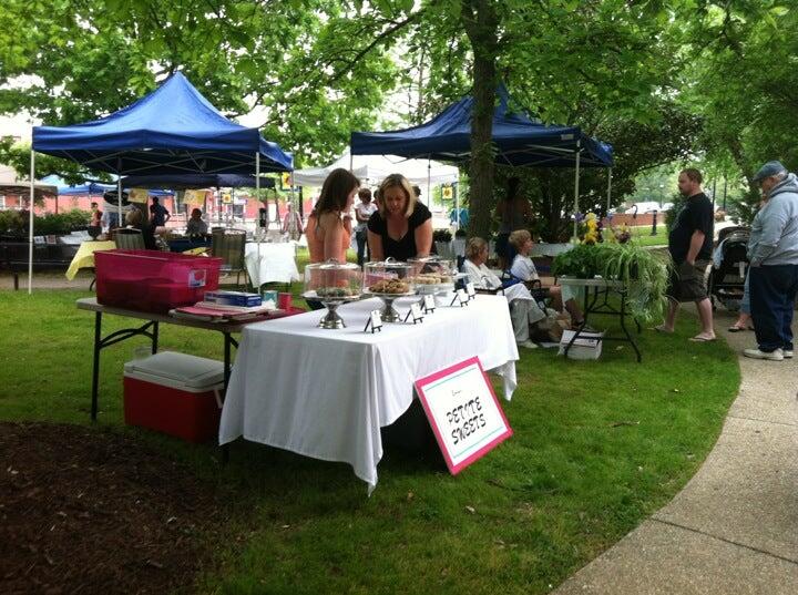 Downtown Milford Farmers Market Milford, DE Nextdoor