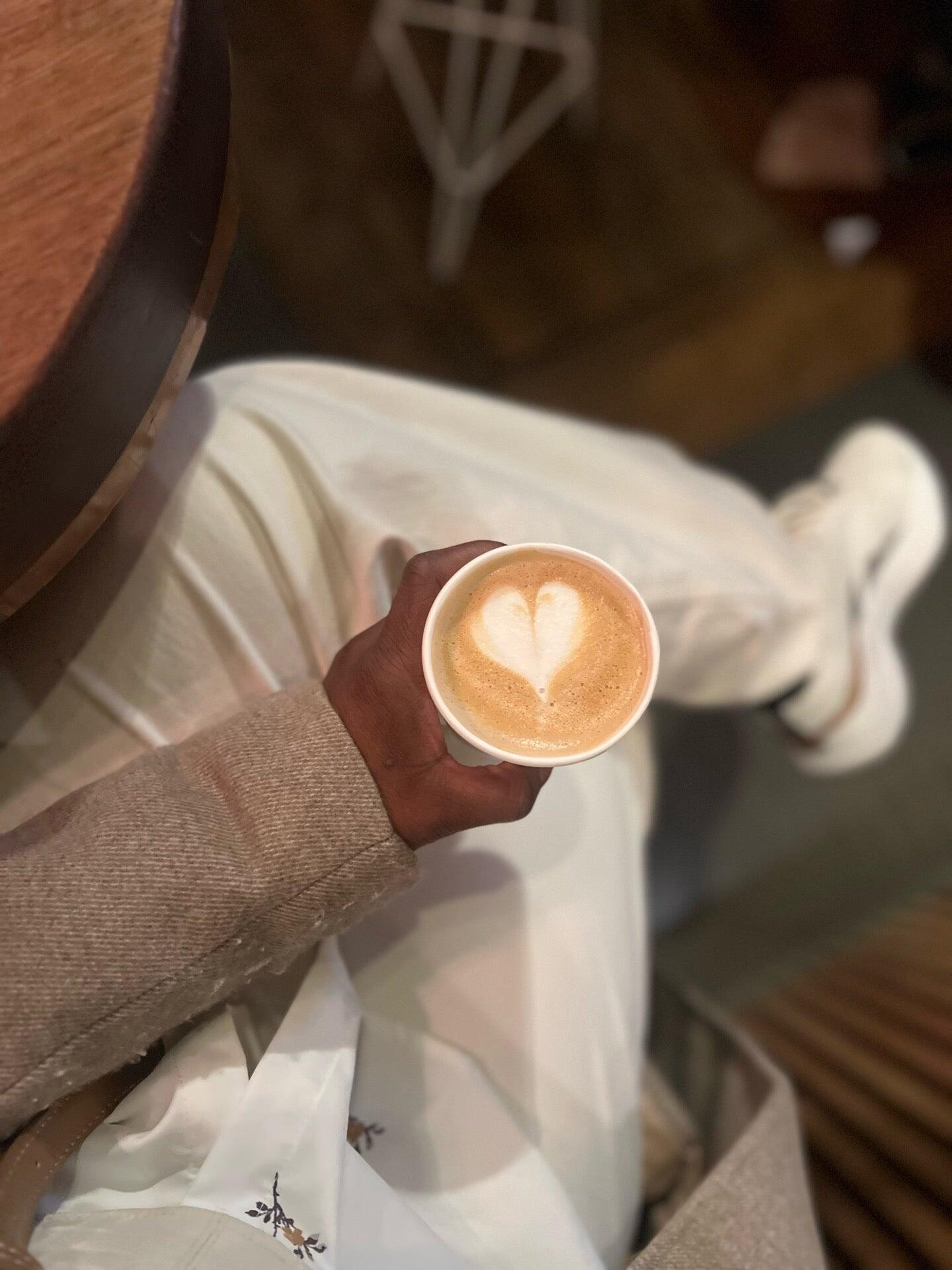 Braun Notes Coffee - Nextdoor